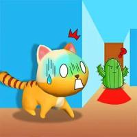 Cat Escape