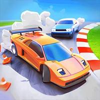 Crazy Overtake