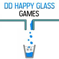 Happy Fit Glass