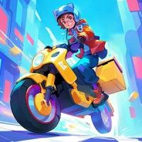 Motobike Jam