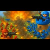 Tactical Conquest